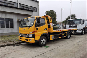 合作车辆公路救援