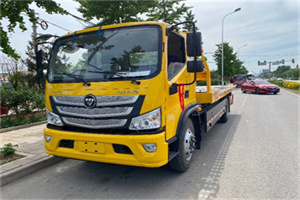 合作汽车救援头像