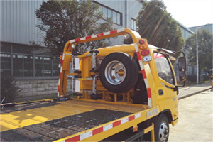 合作附近汽车搭电救援电话