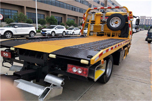 合作24小时汽车送油服务公司