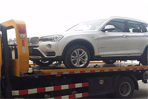 合作拖车24小时服务电话